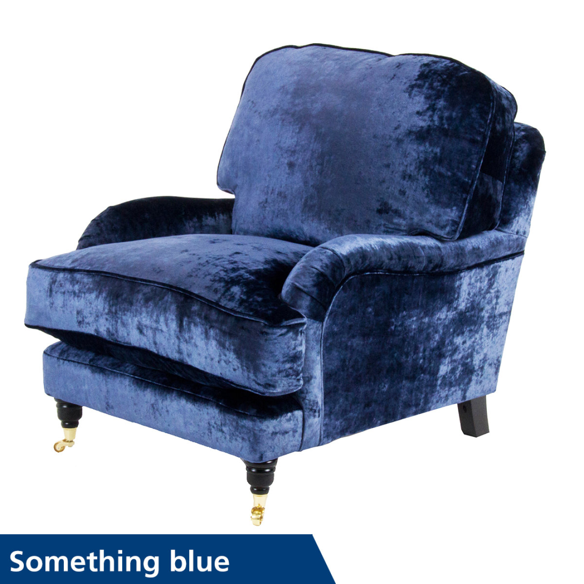 Brewers Home - Hopkins Chair Regina Ink