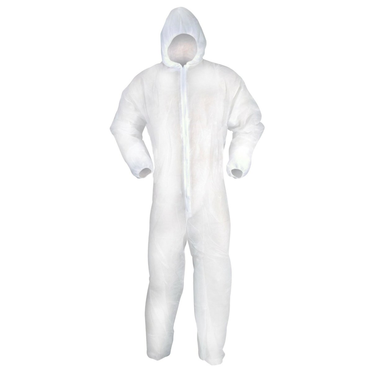 Blackrock Disposable Coverall 
