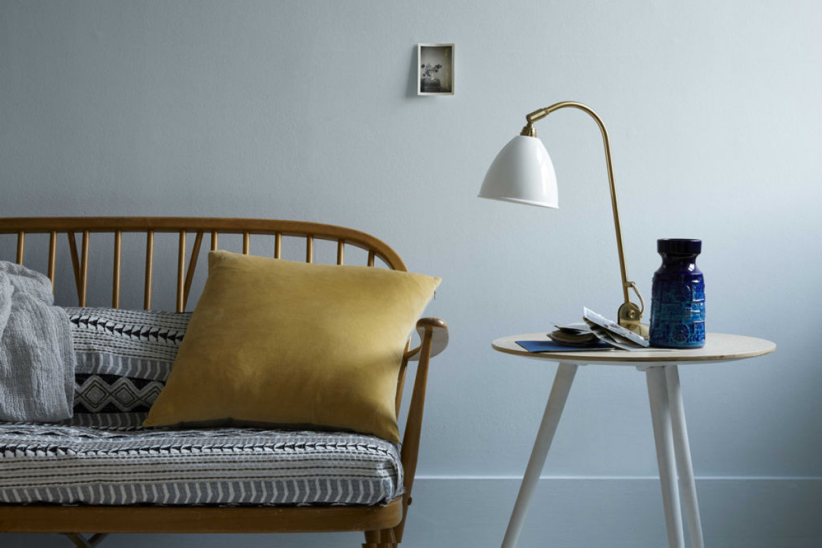 Earthborn Colour of the Month Smidgen