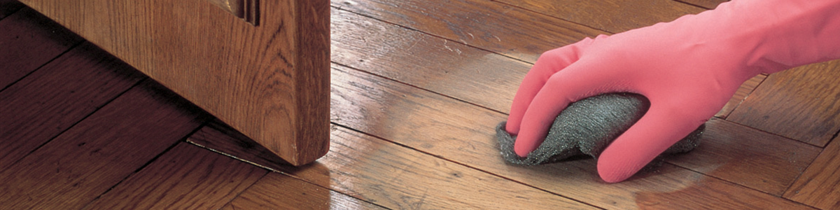 Protecting your Indoor Wooden Flooring