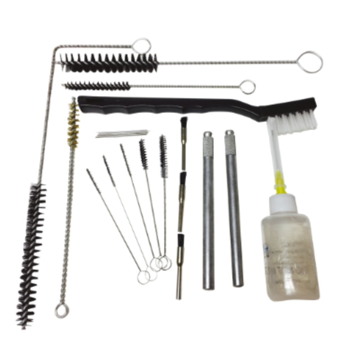 Exitflex Cleaning Set