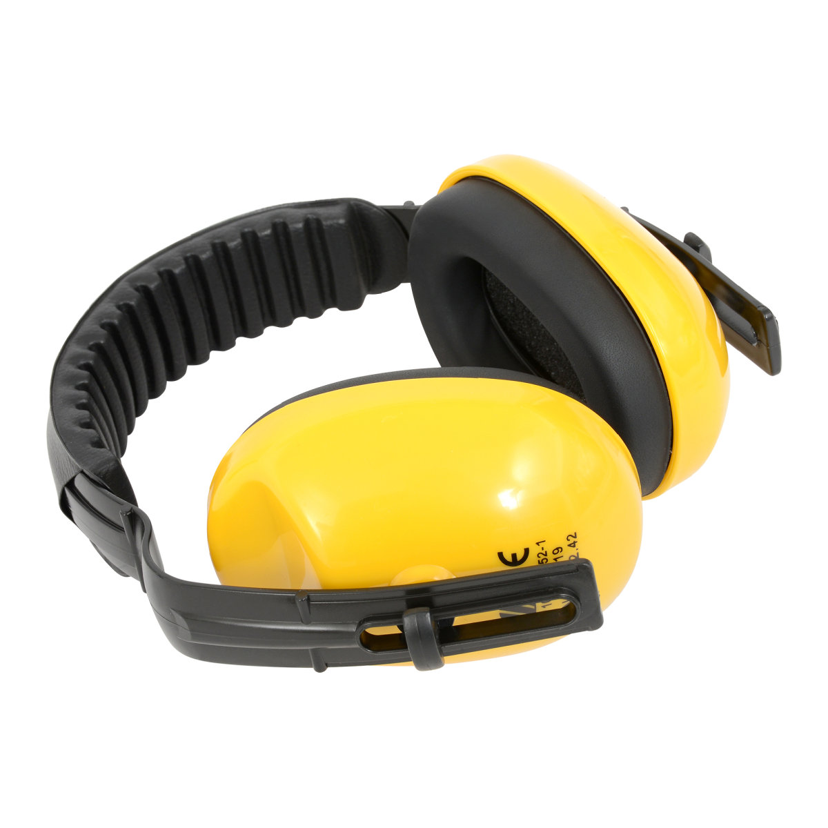 Blackrock Comfort Ear Defender