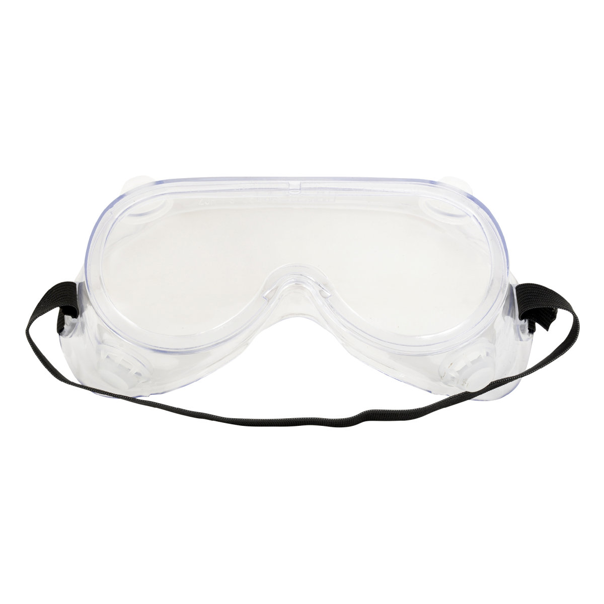 Blackrock Indirect Vent Goggle