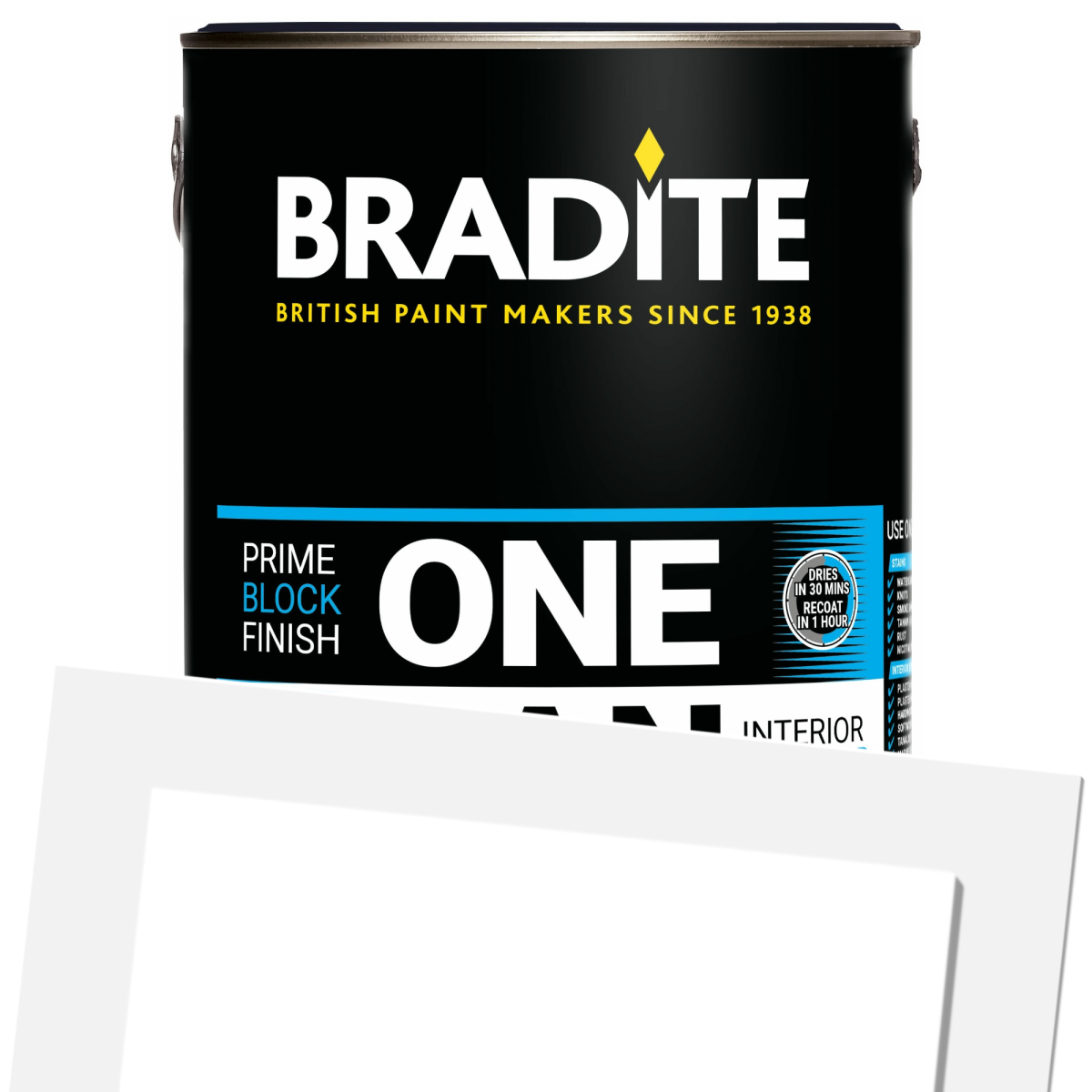 Bradite One Can 5L (PNG)