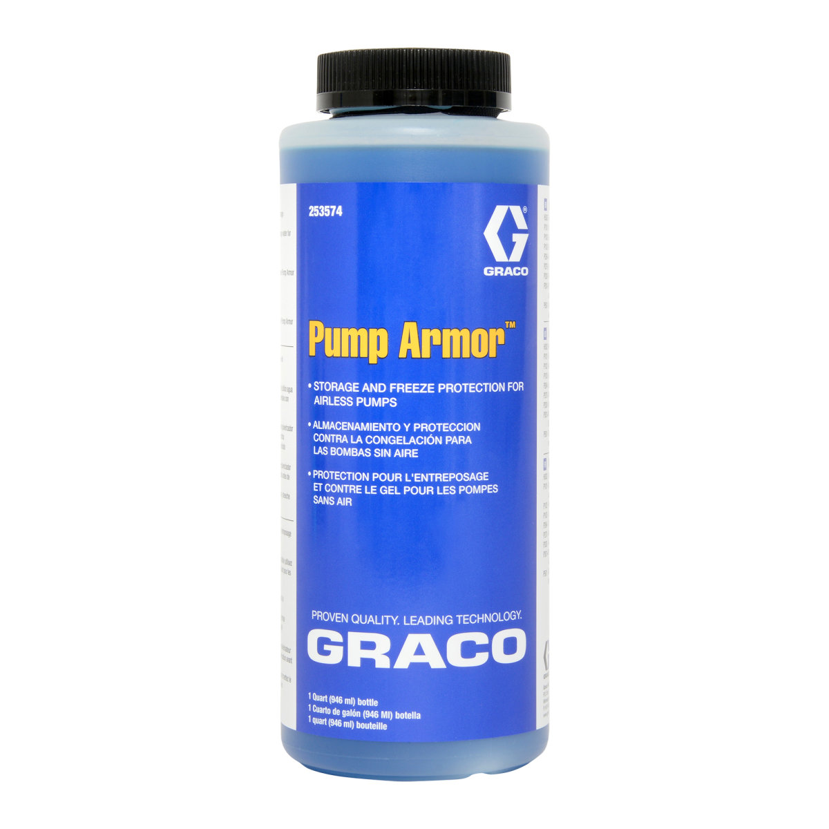 Graco Pump Armour 1L