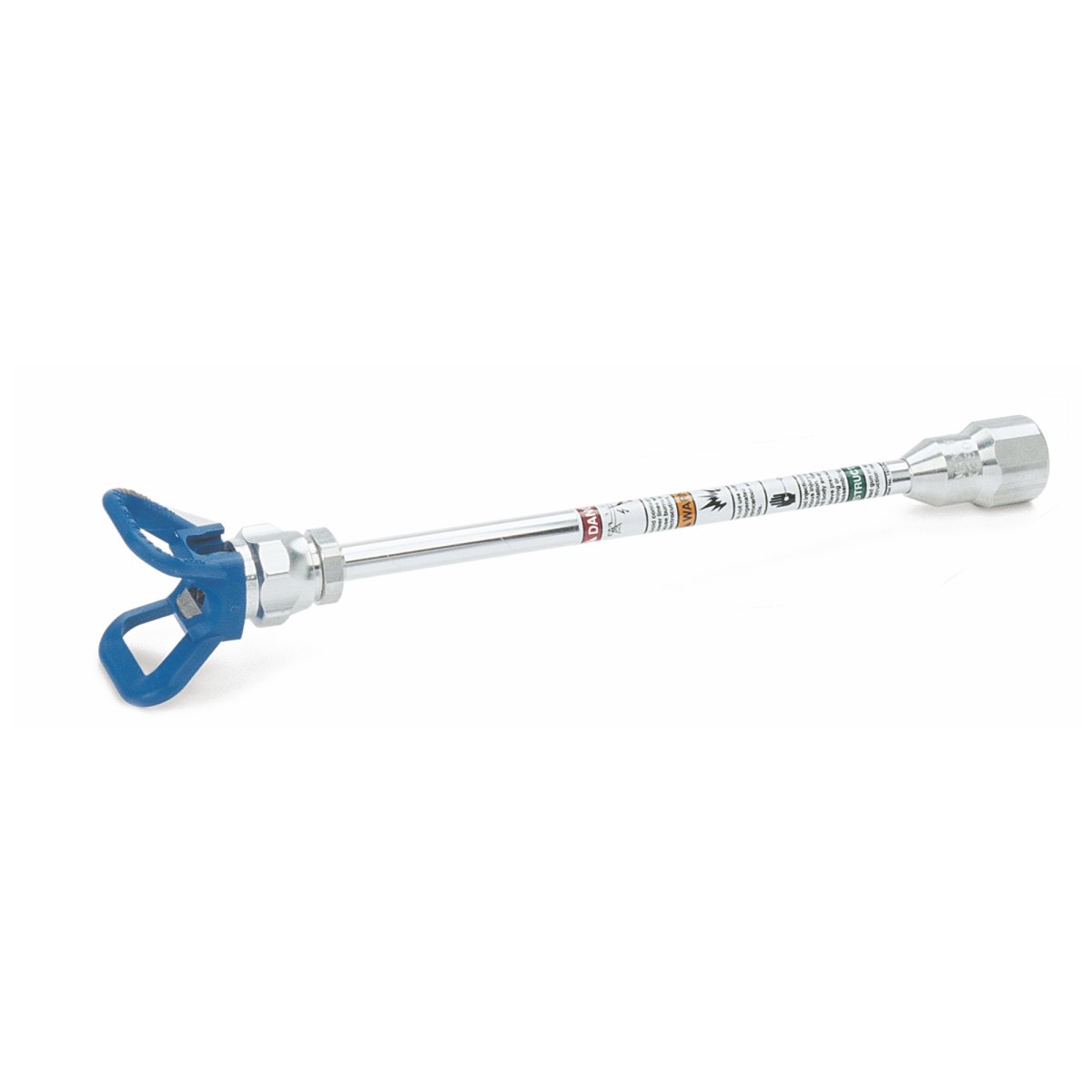 Graco CleanShot Tip Extension with RAC X Guard 25cm
