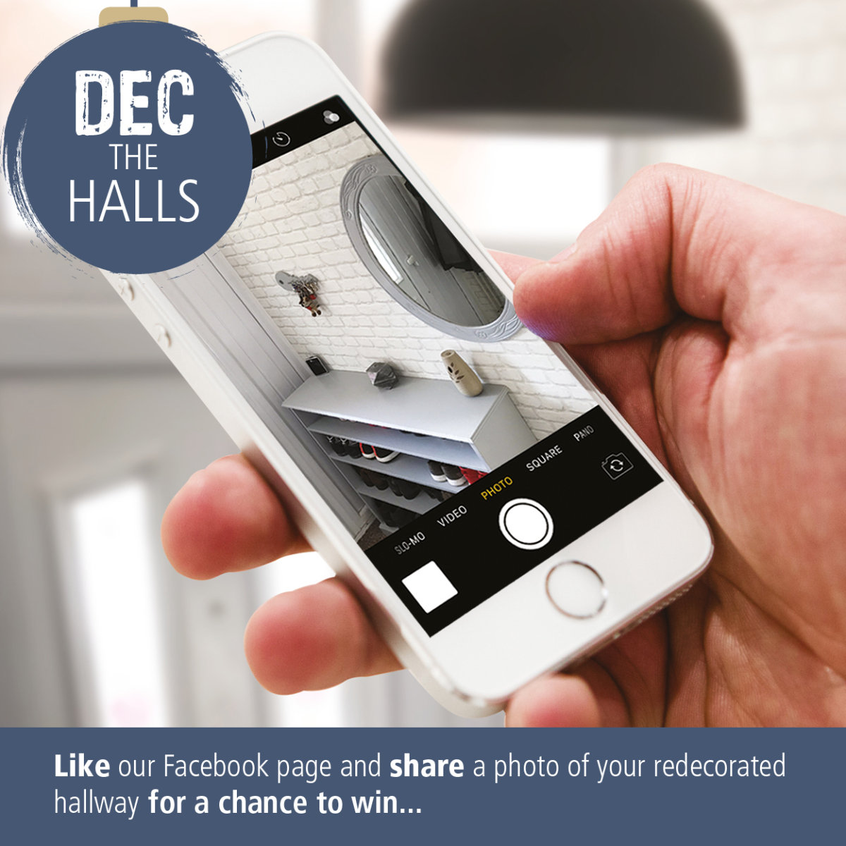 Dec the Halls
