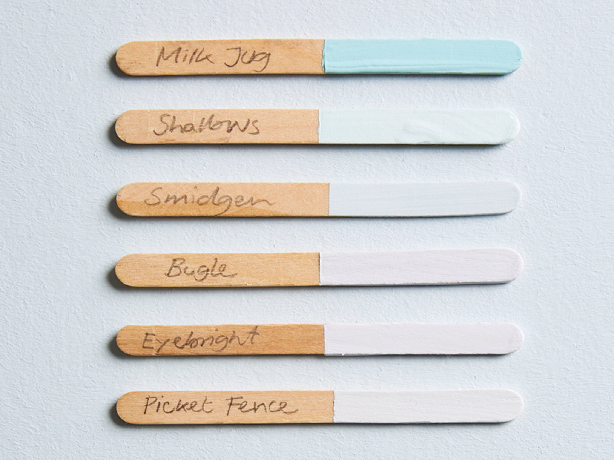 Earthborn Colour of the Month: Shallows