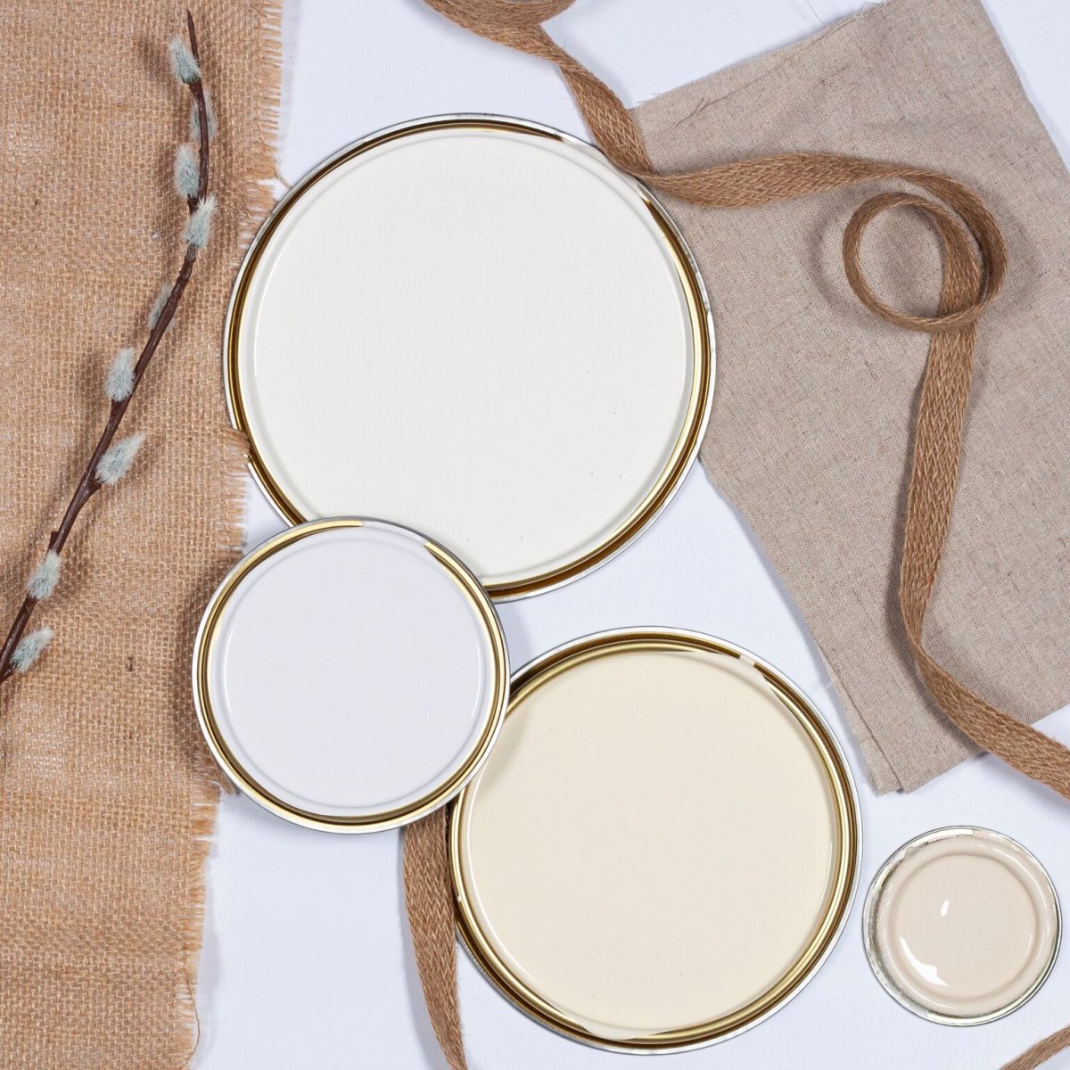 Neutrals from the Albany Design Collection
