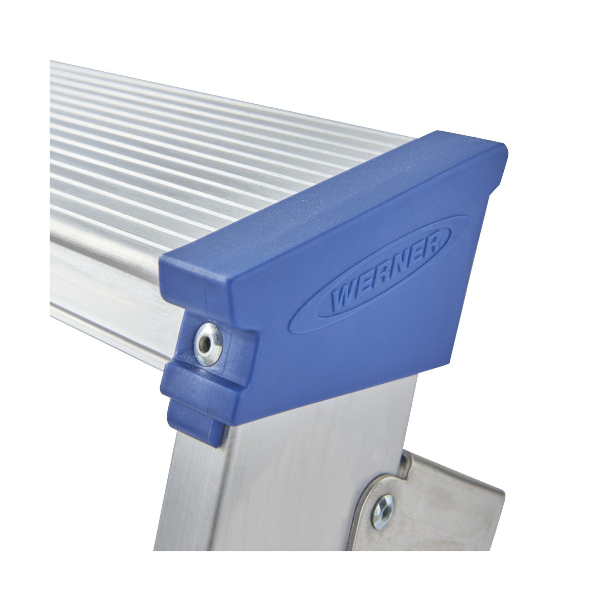 Werner MasterTrade Stepladder 6 Tread