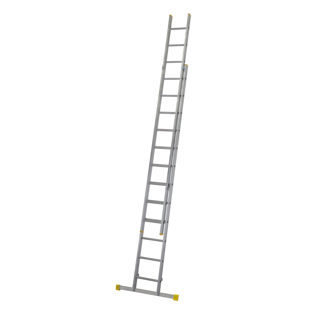 Werner D Rung Extension Ladder Double 3.53m