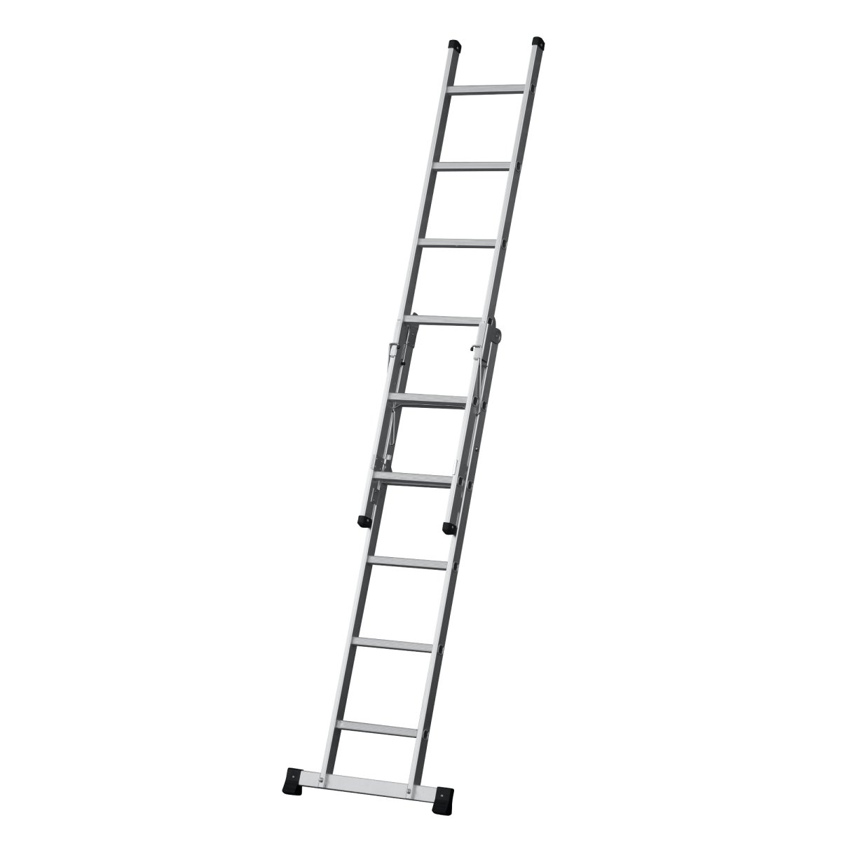 Werner Combination Ladder 3 in 1