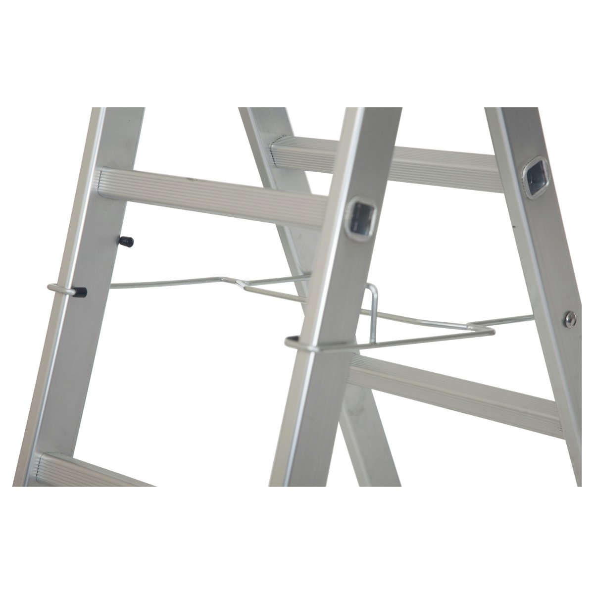 Werner Combination Ladder 3 in 1