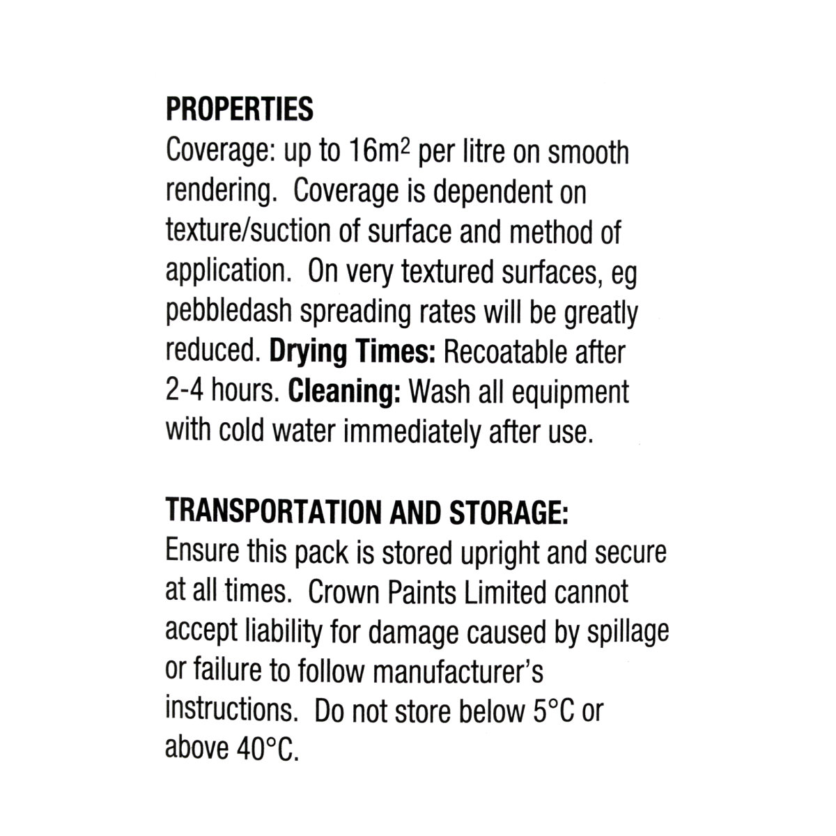 Sandtex Trade X-treme X-posure Smooth Masonry Paint Brilliant White 5L