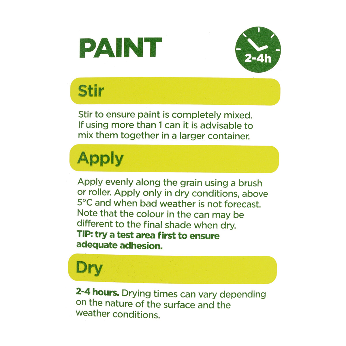 Cuprinol Less Mess Fence Care 9L (PNG)