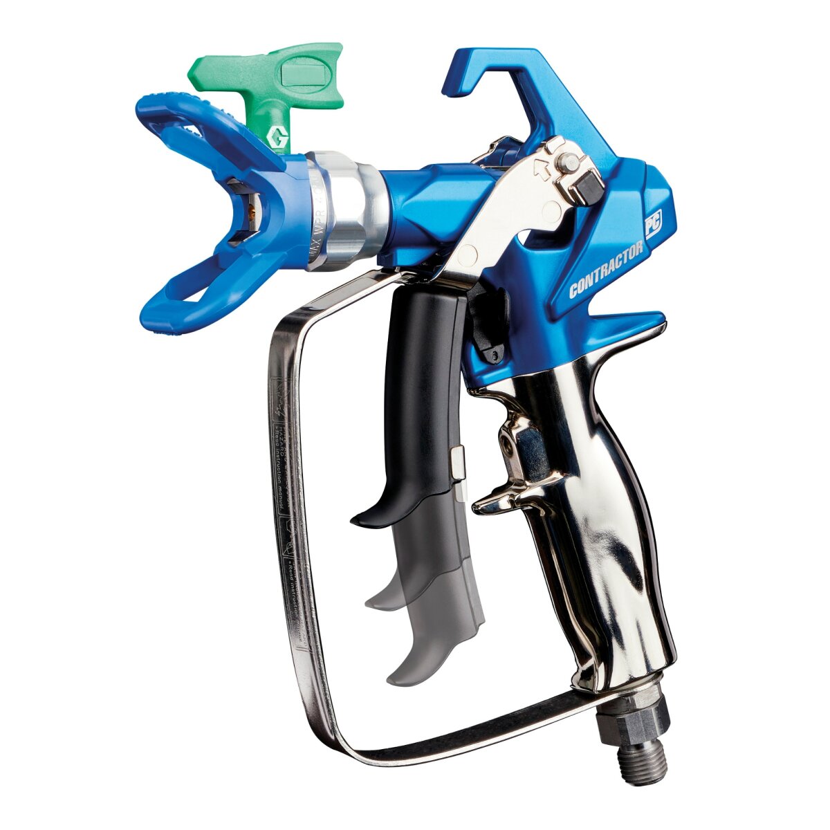Graco Contractor PC ProConnect Airless Gun
