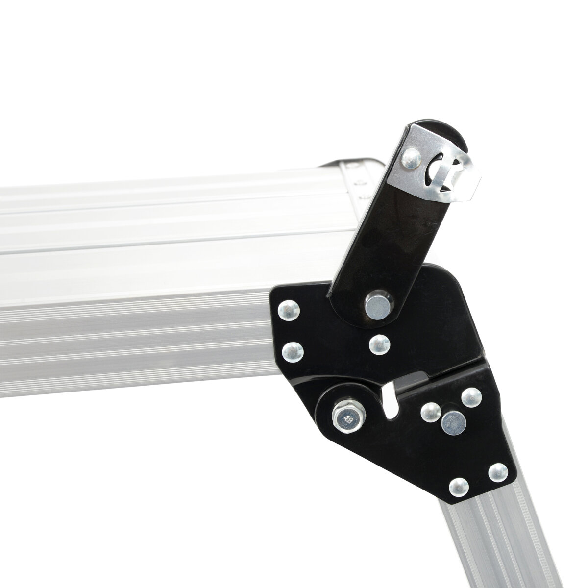 Prodec Aluminium Workstand 700mm x 300mm
