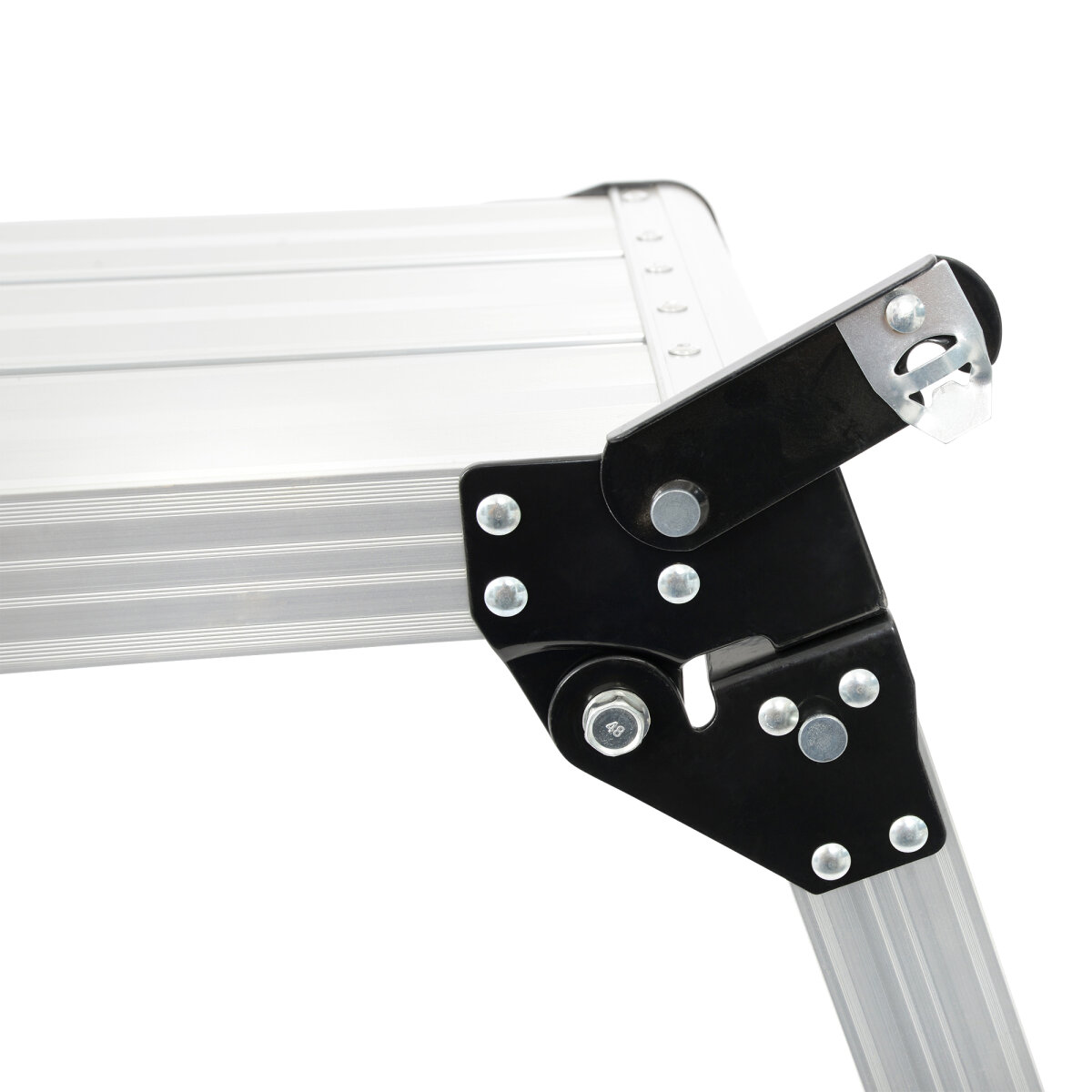 Prodec Aluminium Workstand 700mm x 300mm