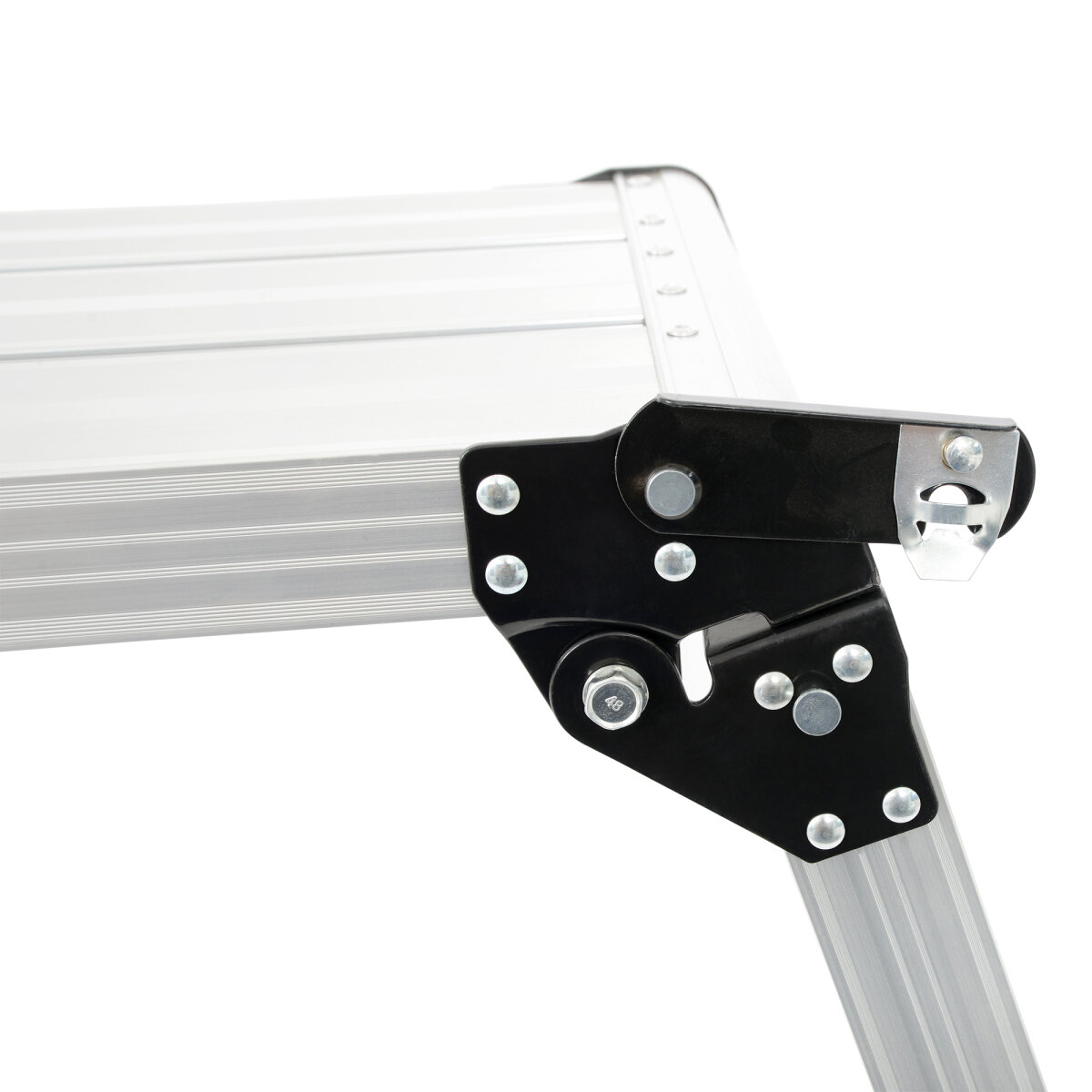 Prodec Aluminium Workstand 700mm x 300mm