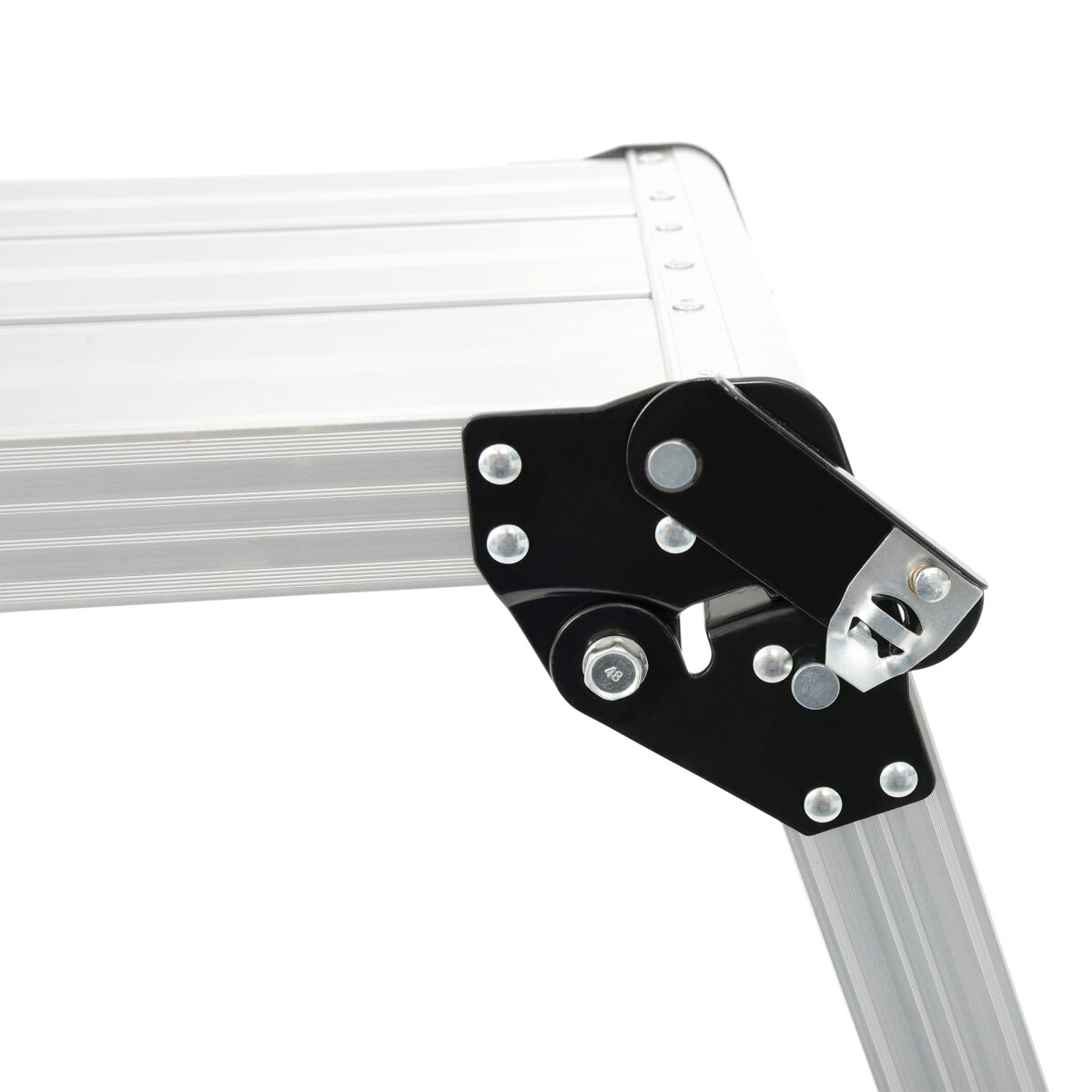 Prodec Aluminium Workstand 700mm x 300mm
