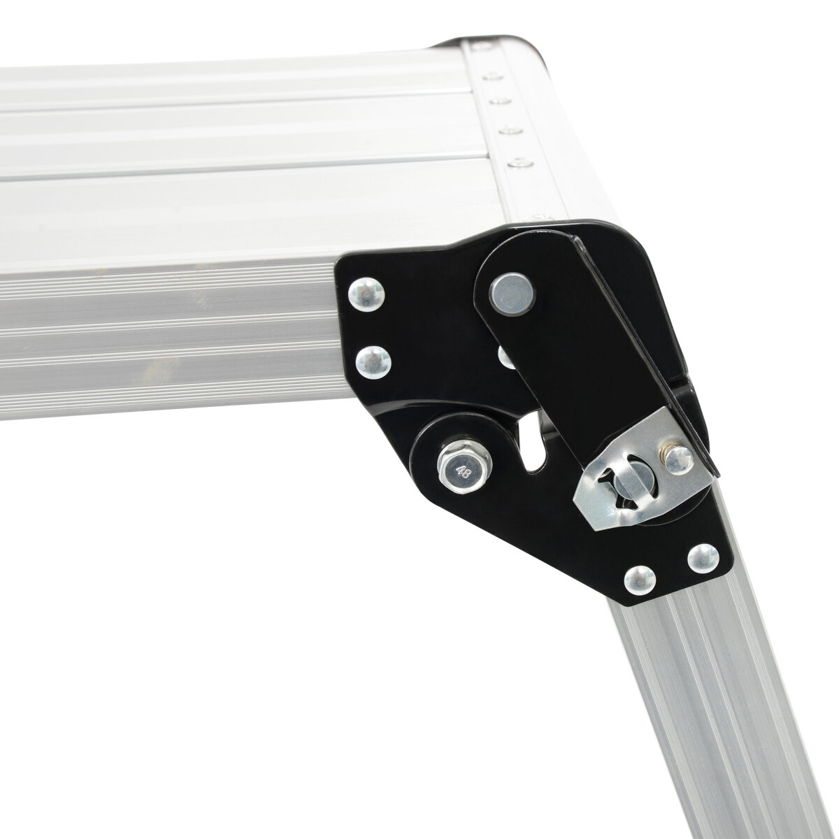 Prodec Aluminium Workstand 700mm x 300mm