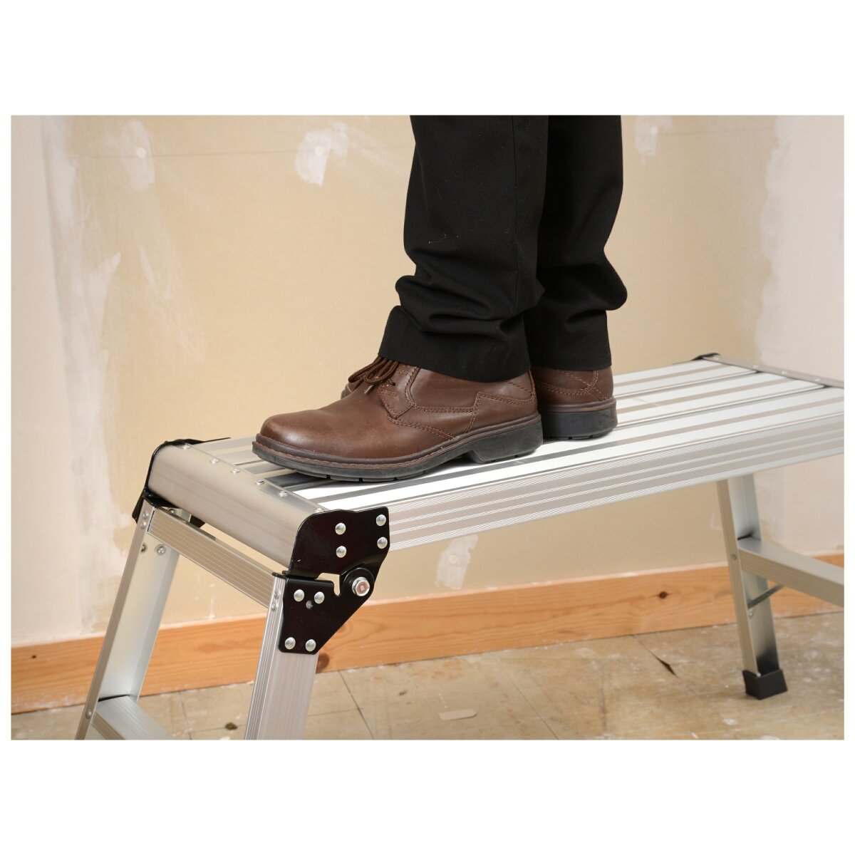 Prodec Aluminium Workstand 700mm x 300mm
