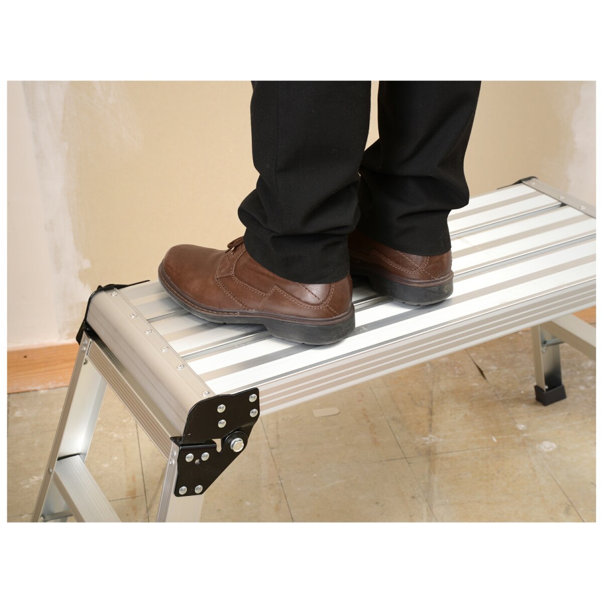 Prodec Aluminium Workstand 700mm x 300mm