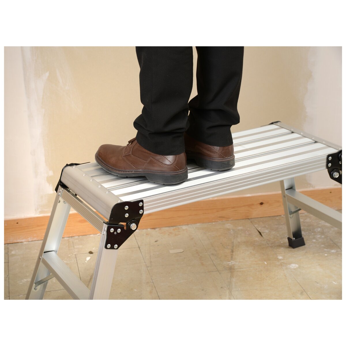 Prodec Aluminium Workstand 700mm x 300mm