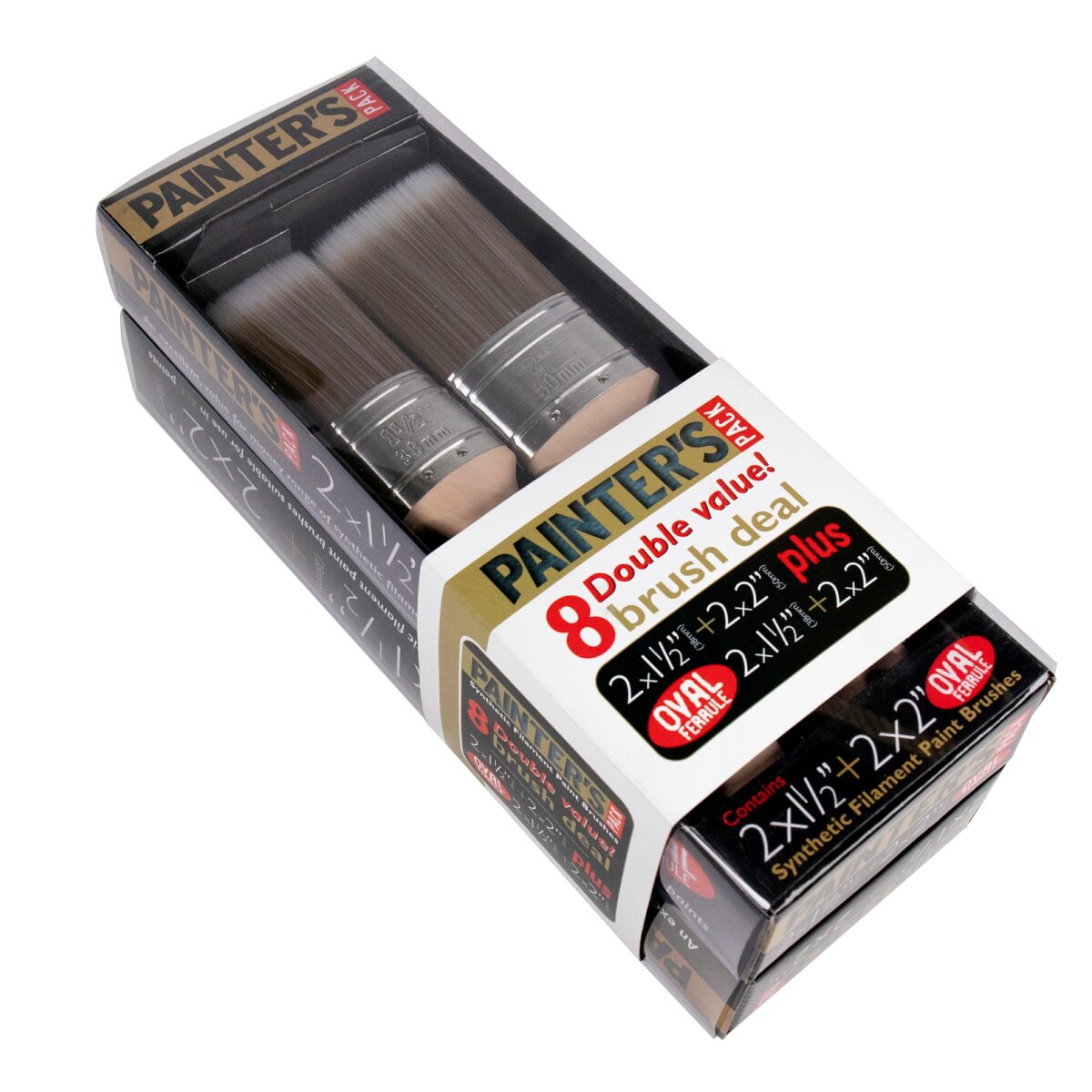 Painters Pack Twin Set