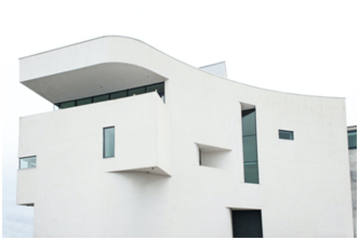 The Towner Art Gallery