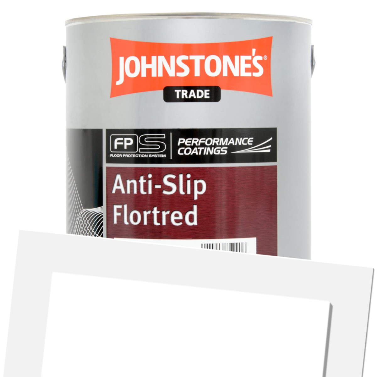 Johnstones Anti Slip Flortred 5L (PNG)