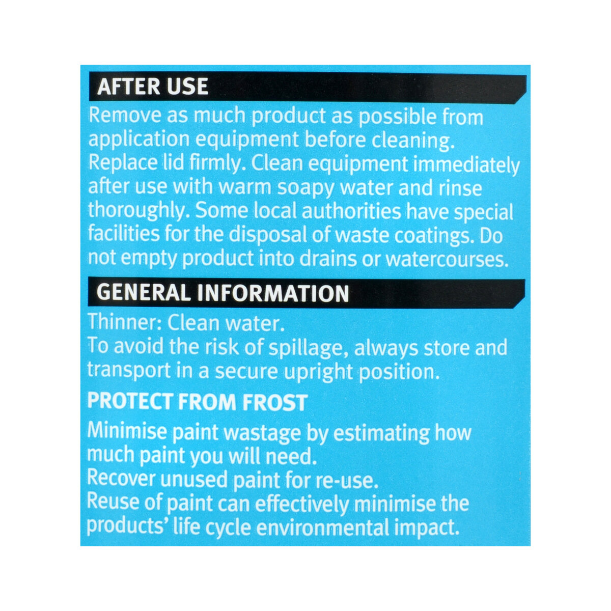 Johnstones Trade Vinyl Soft Sheen 1L