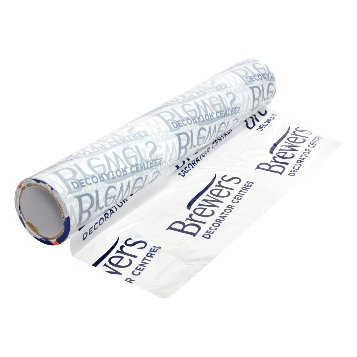 Brewers High Performance Carpet Protector 600mm x 50m