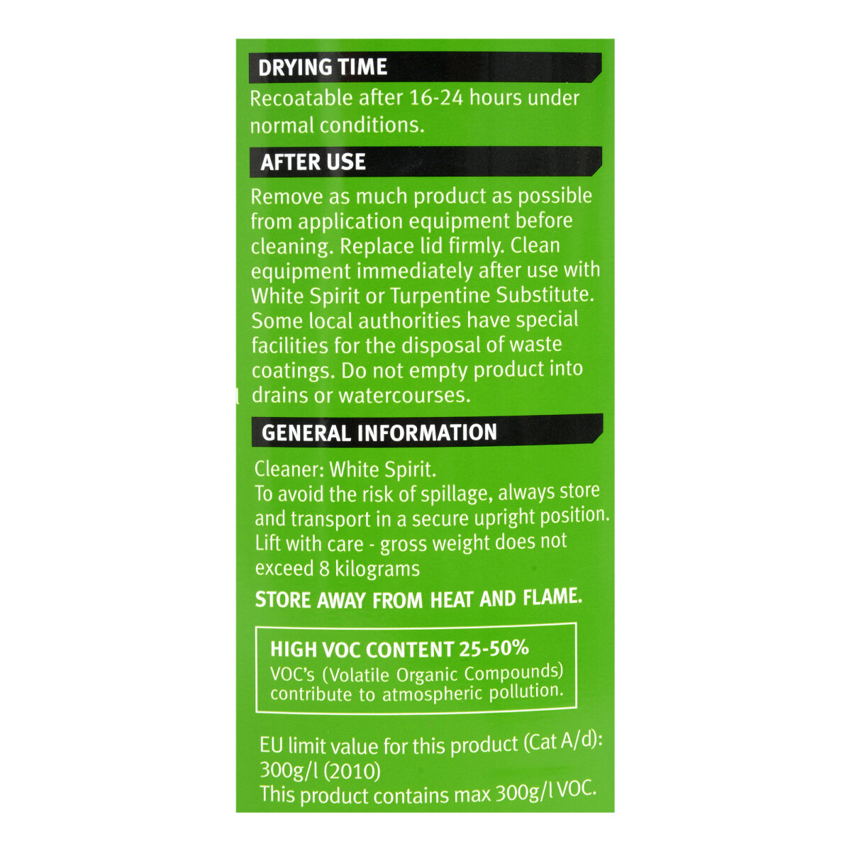 Professional Undercoat Colour - 5L