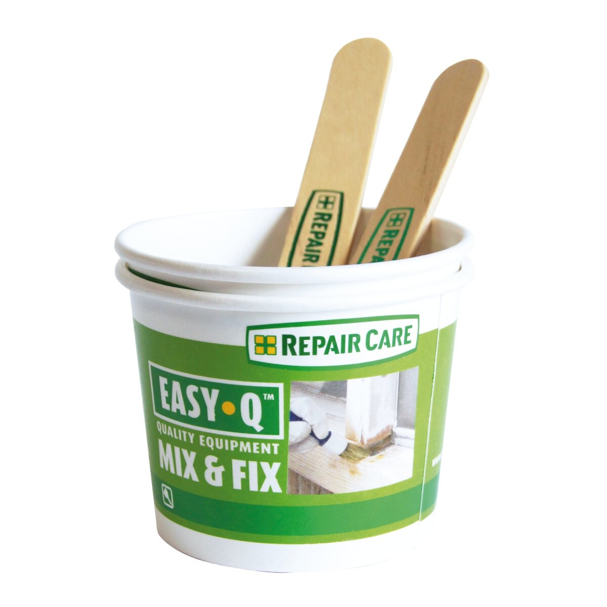 Easy-Q Mix & Fix 50 