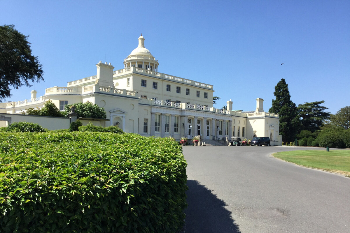 Stoke Park