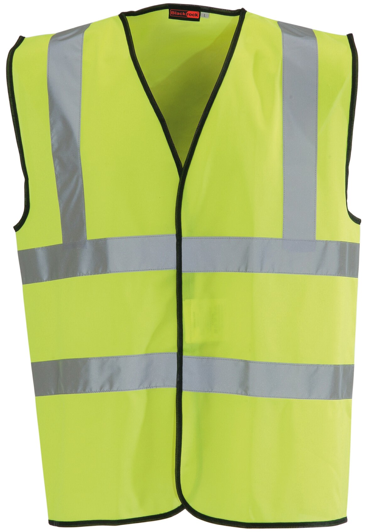 Hi-Vis Waistcoat M 