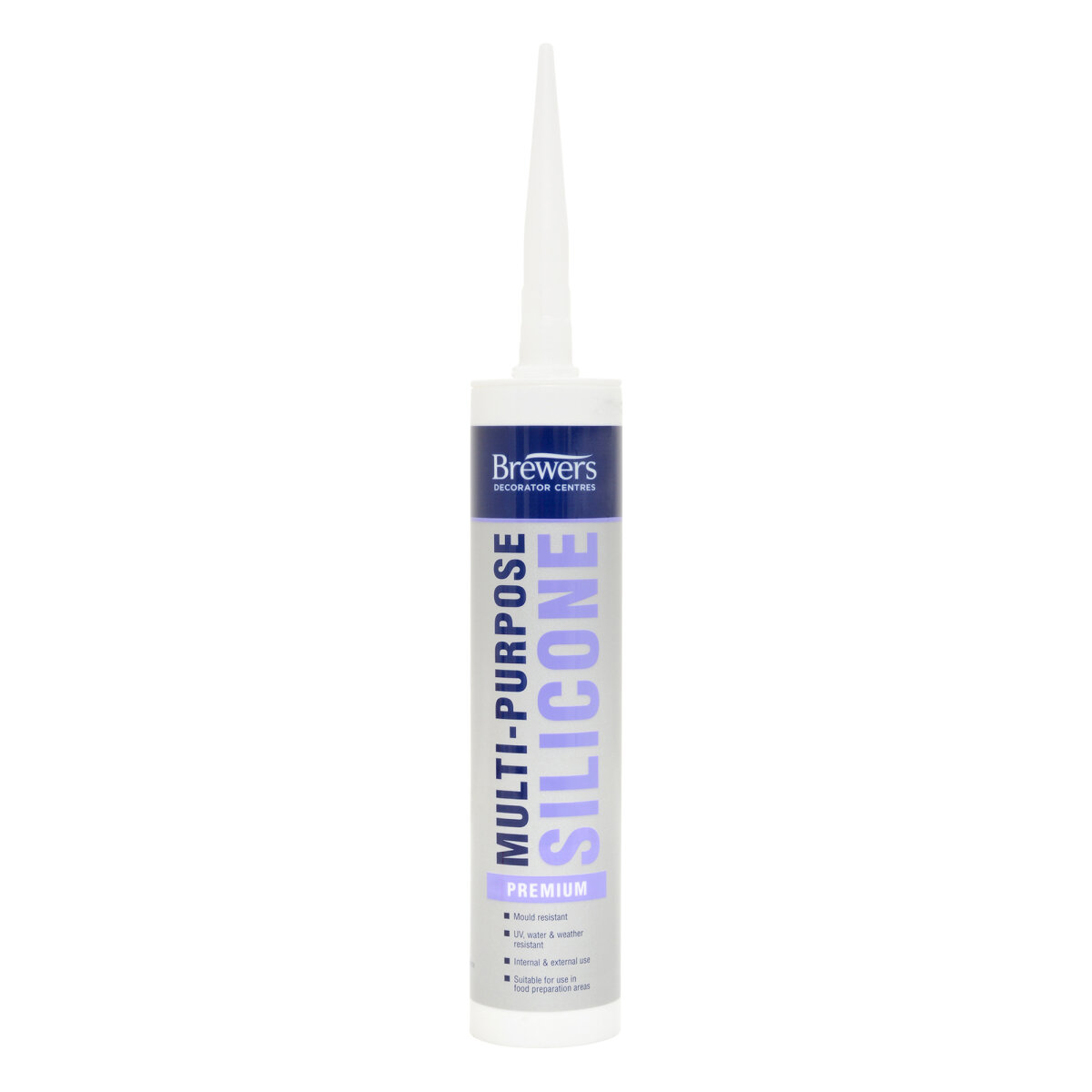 Brewers Premium Multi Purpose Silicone 310ml