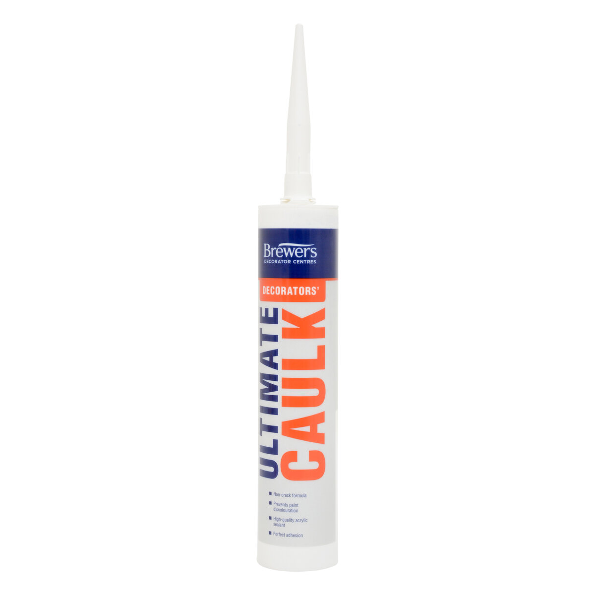 Brewers Decorators Ultimate Caulk 310ml