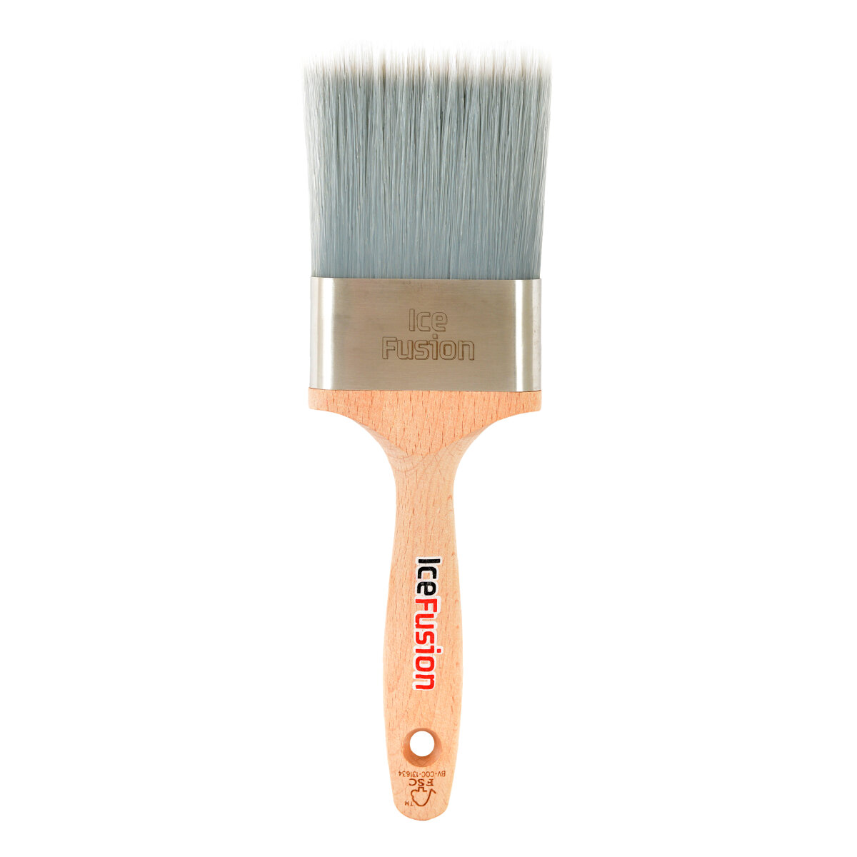 Prodec Advance Ice Fusion Paint Brush 3"