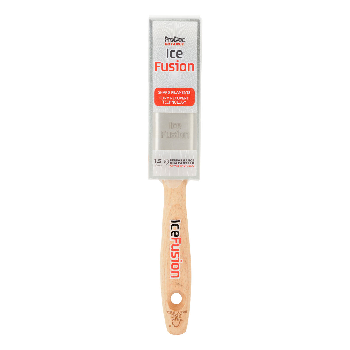 Prodec Advance Ice Fusion Paint Brush 1.5"