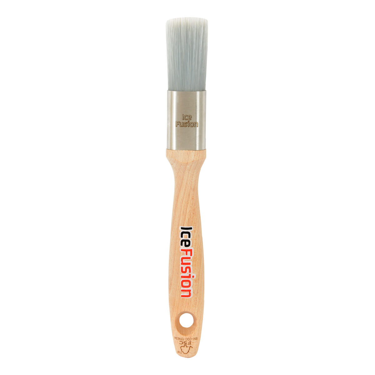 Prodec Advance Ice Fusion Paint Brush 1"