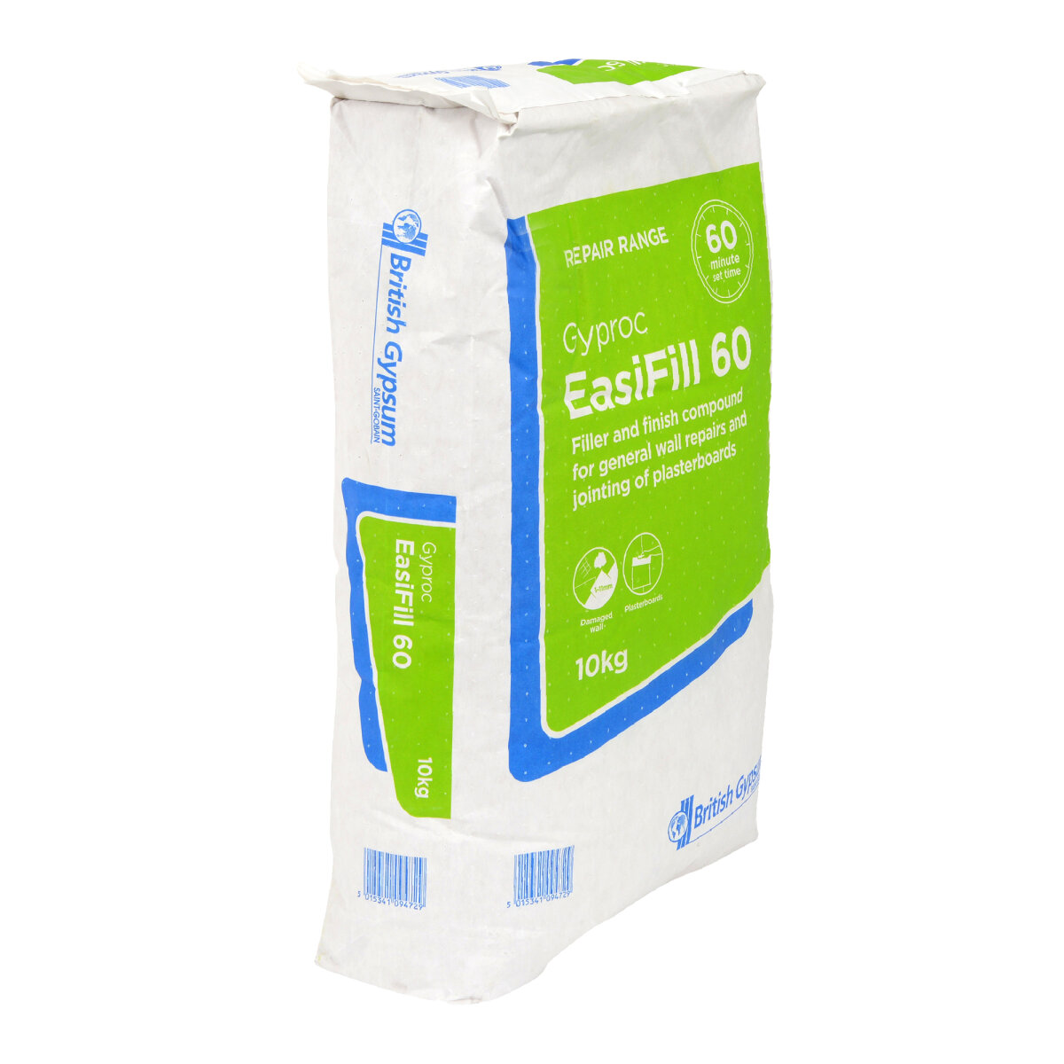 Easy Fill Gyproc Easi-Fill 10KG
