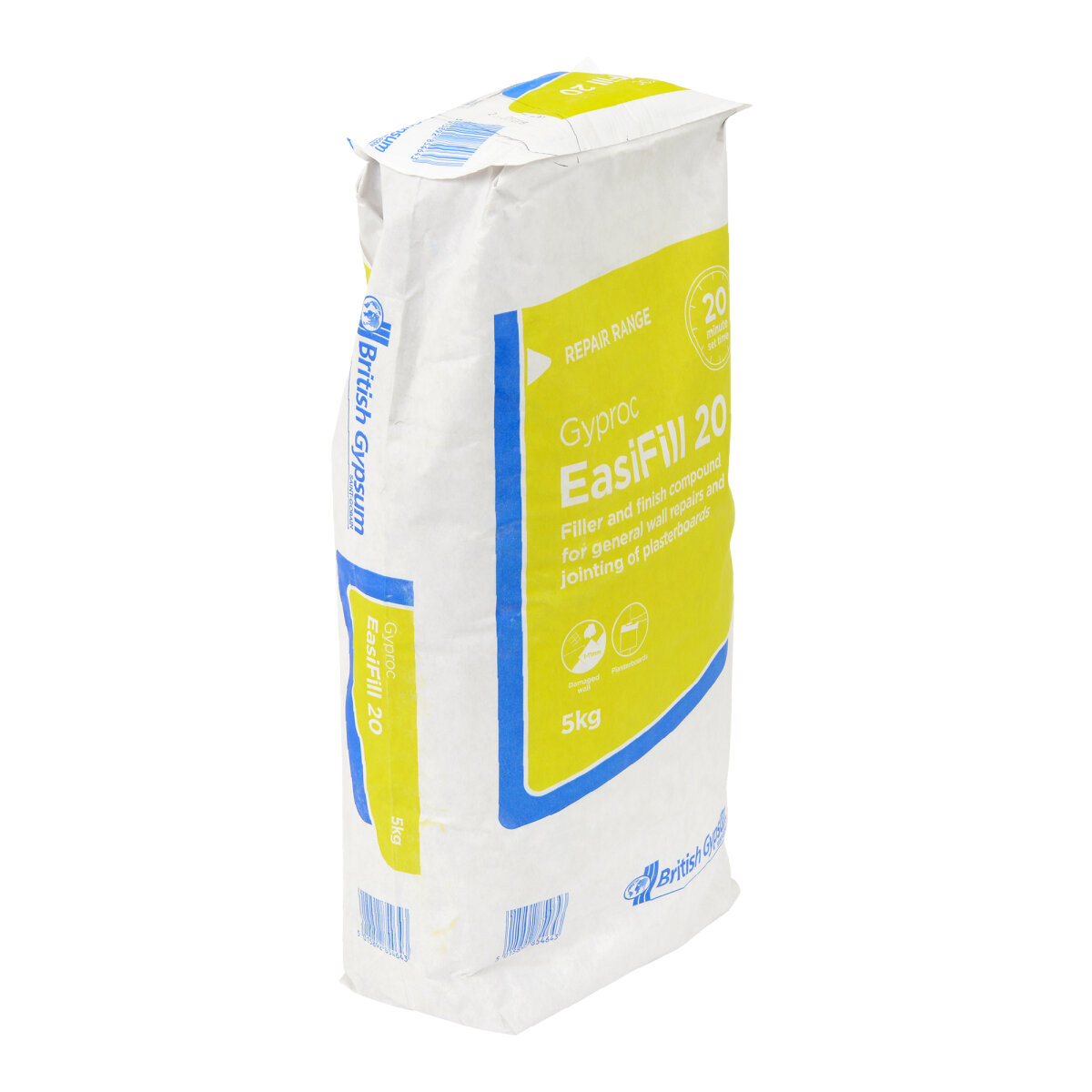 Gyproc Easi-Fill 20 5KG