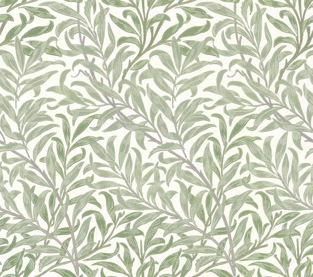 Willow Boughs