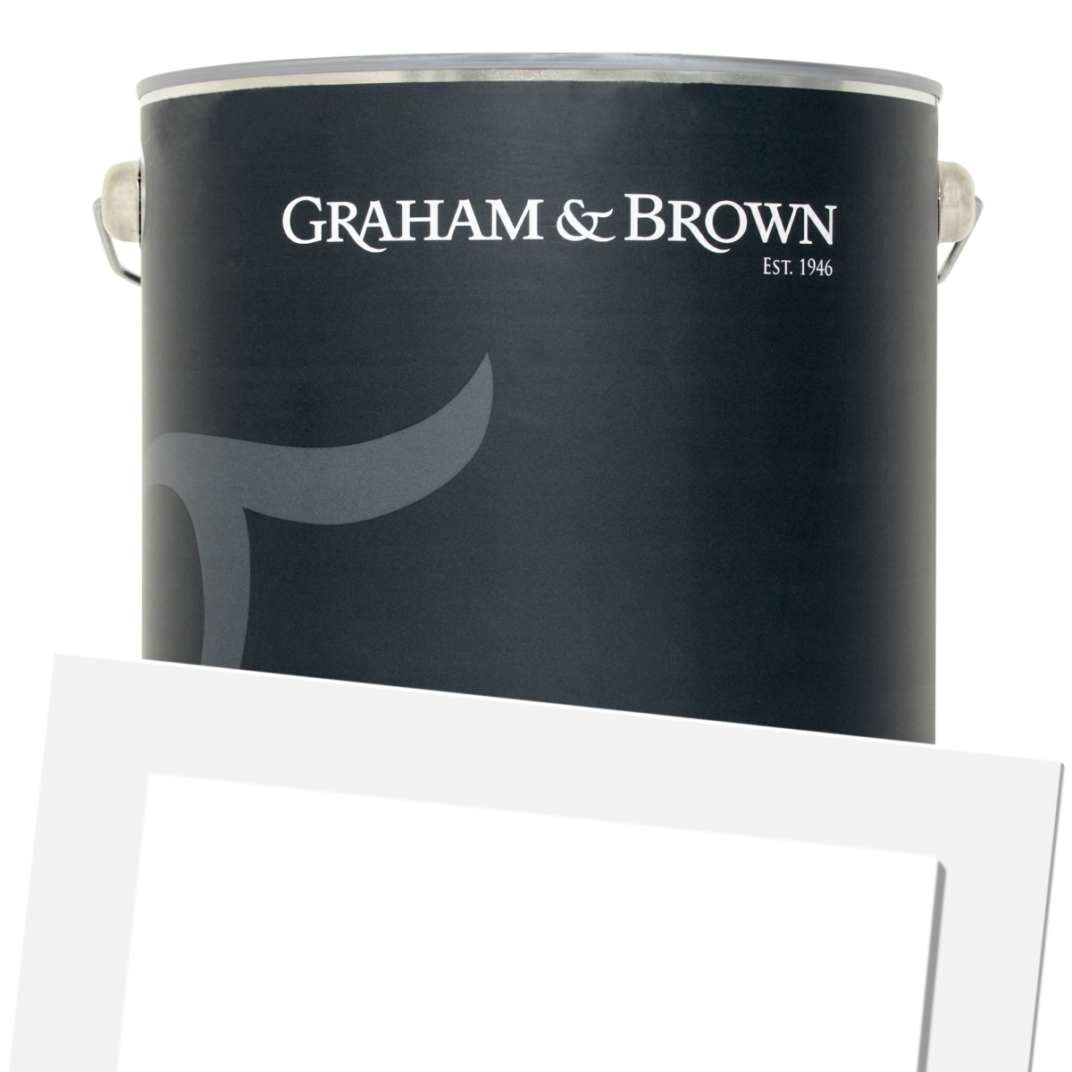 Graham and Brown Resistance Durable Matt 4L (PNG)
