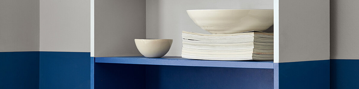 New Finishes From Little Greene!