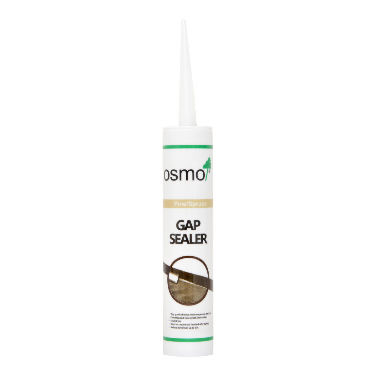 Osmo Gap Sealer Pine / Spruce 310ml