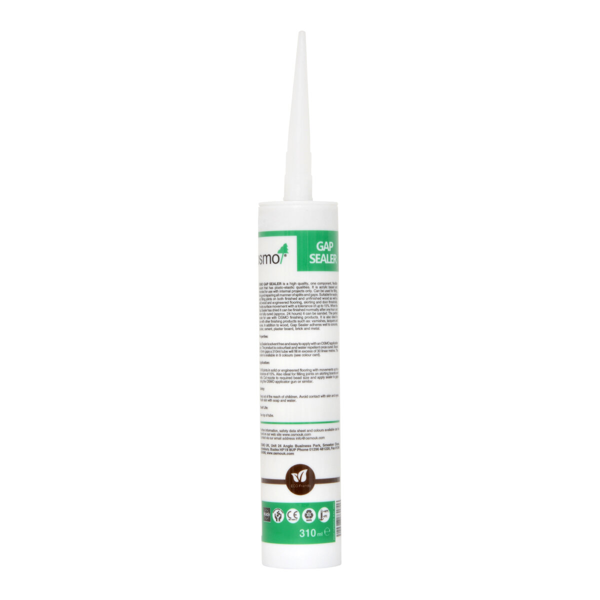 Osmo Gap Sealer Pine / Spruce 310ml