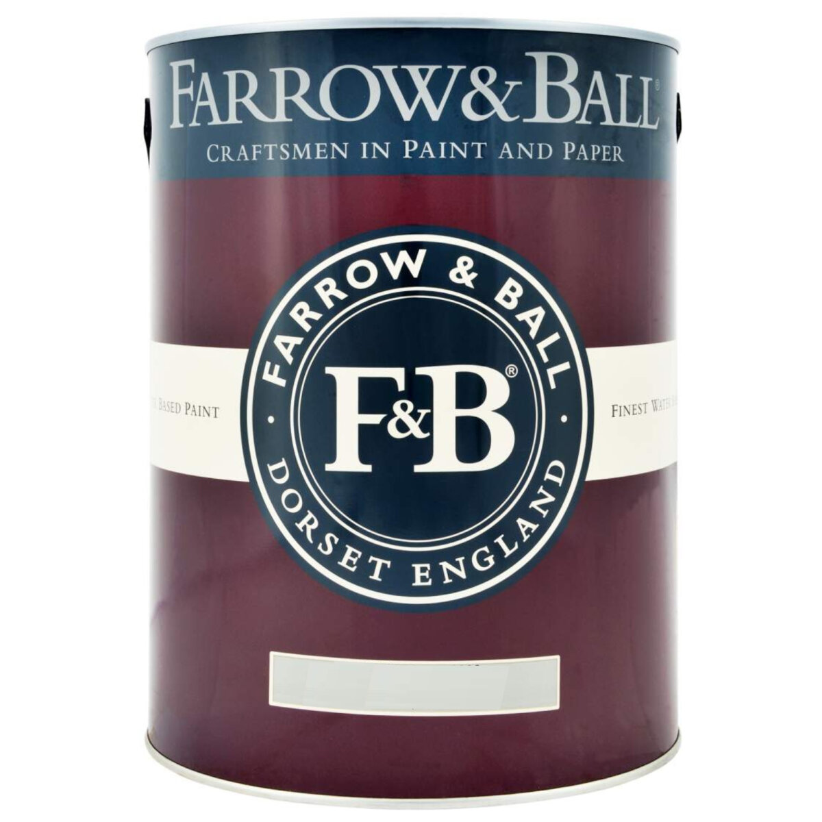 Farrow & Ball 5L Und (GENERIC)